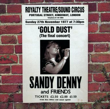 Take Me Away - Live From The Royalty Theatre, London, UK / 1977