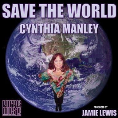 Save the World - Jamie Lewis Disco Flava Mix