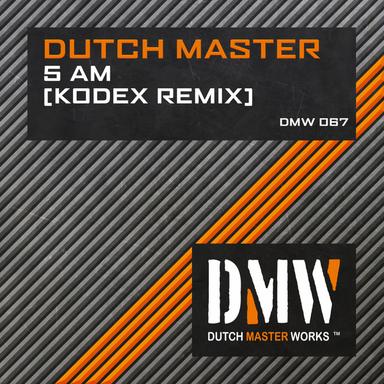 5 AM - Kodex Remix