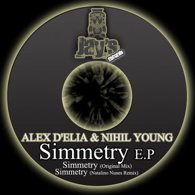 Simmetry - Natalino Nunes Remix