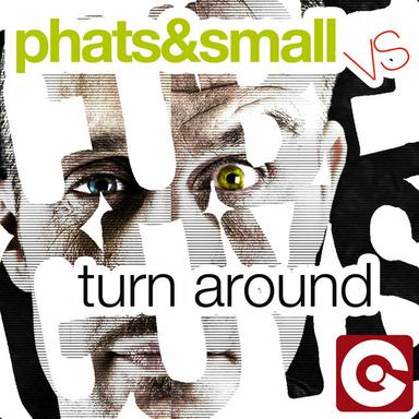 Turn Around - Radio Edit