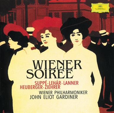 Die Schönbrunner, Op.200: Waltz