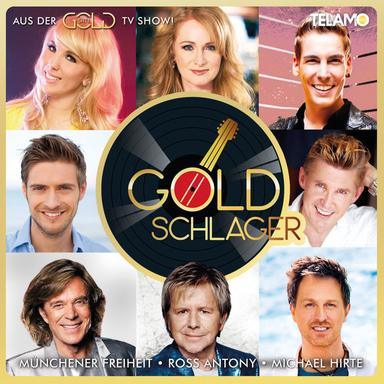 Liebe ist Leben - Single Mix