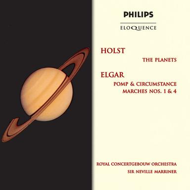Pomp and Circumstance March No. 1 in D major, Op. 39, No. 1