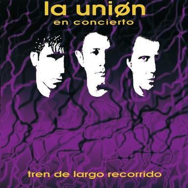 Maracaibo - En directo 1991