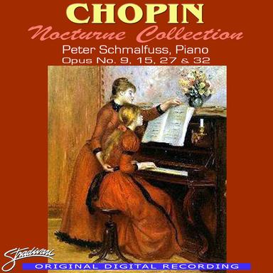 Nocturne No. 3 In B Major, Op. 9