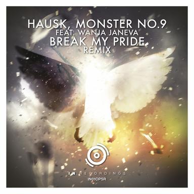 Break My Pride - YJD Remix