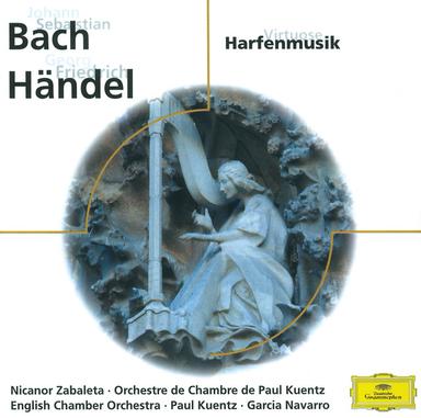 French Suite No. 3 in B minor, BWV 814: 2. Courante