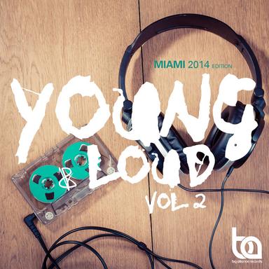 Break Your Dub - Original Mix