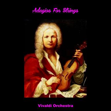 Adagietto from Symphony #5
