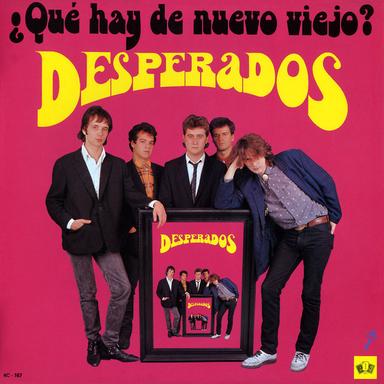 Siesta salvaje