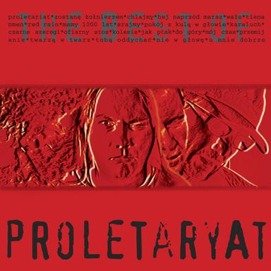 Proletariat