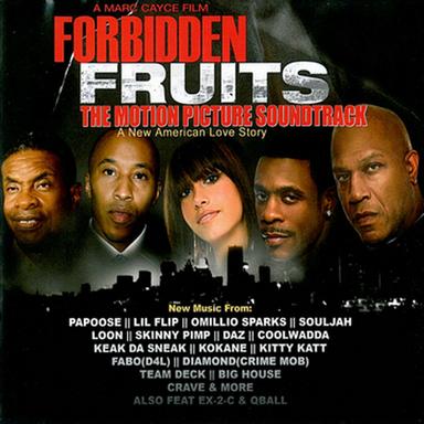Forbidden