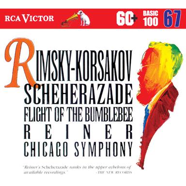 Tsar Saltan, Op. 57: Flight of the Bumblebee