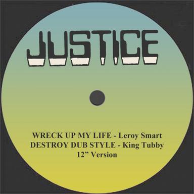 Destroy Dub Style