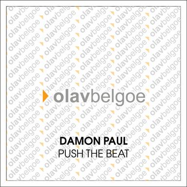 Push That Beat - Jonny Calypso & Donique Remix
