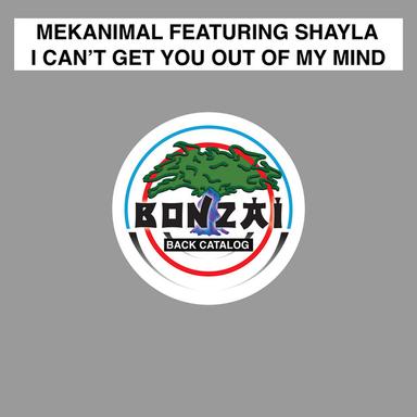 I Can't Get You Out Of My Mind - Club Edit