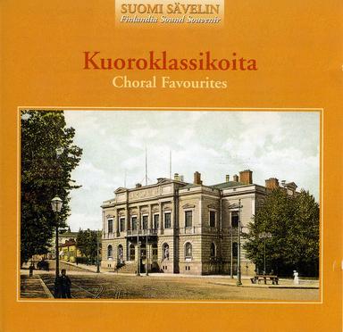 Kuoroklassikoita / Choral Favourites