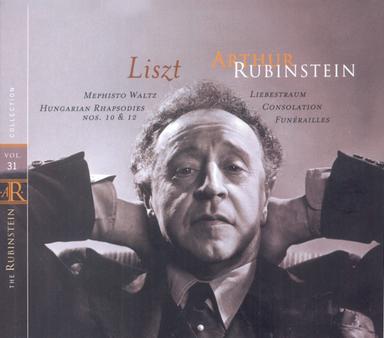 Hungarian Rhapsody No. 12 in C-Sharp Minor, S. 244 / 12
