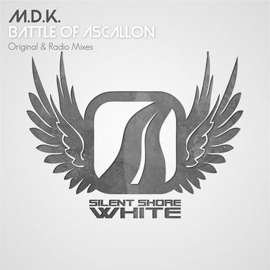Battle of Ascallon - Original Mix