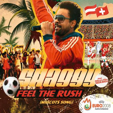 Feel the Rush - Radio