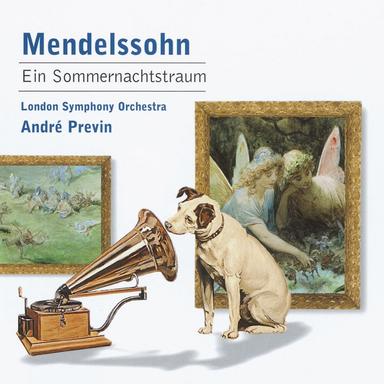 A Midsummer Night's Dream, Op. 61, MWV M13: Overture, Op. 21, MWV P3