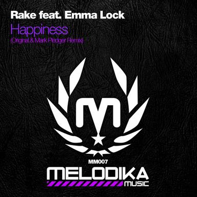 Happiness - Mark Pledger Remix
