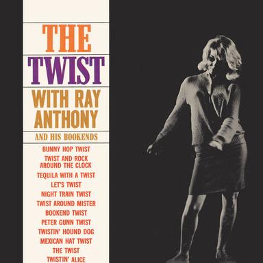 Twist Around Mister