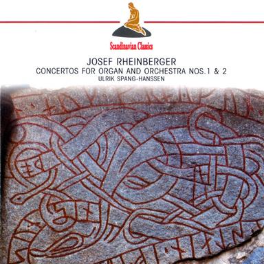 Organ Concerto No. 2 in G Minor, Op. 177: III. Con moto