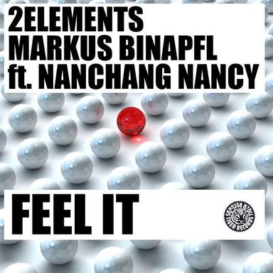 Feel It - 2Elements Italien Job Mix