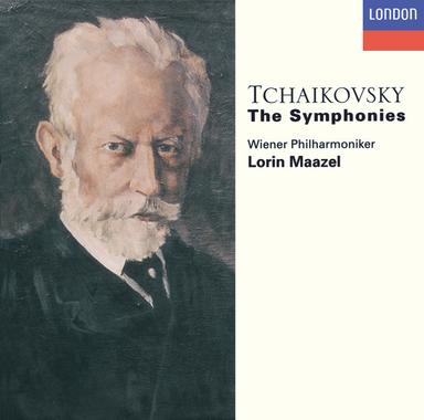 Symphony No. 6 In B Minor, Op. 74, TH.30: 1. Adagio - Allegro non troppo