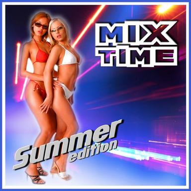 Mix Time - Summer Edition