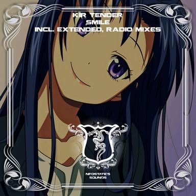 Smile - Extended Mix