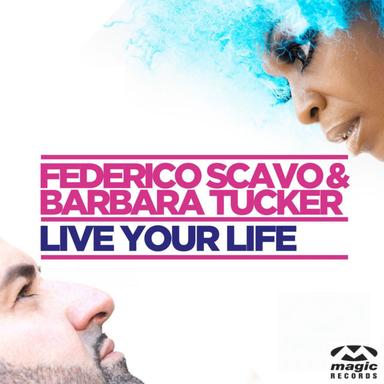 Live Your Life (Remixes)