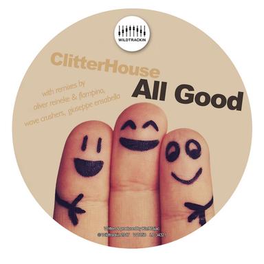 All Good - Wave Crushers Remix