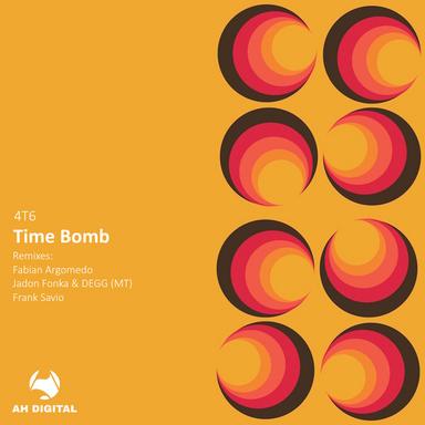 Time Bomb - Jadon Fonka & DEGG MT Remix