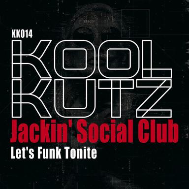 Let's Funk Tonite - Original Mix