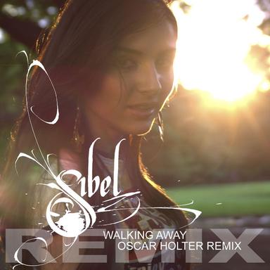Walking Away - Oscar Holter Remix