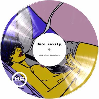 Disco Music - Original Mix