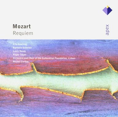 Mozart: Requiem in D Minor, K. 626: VIII. Lacrimosa