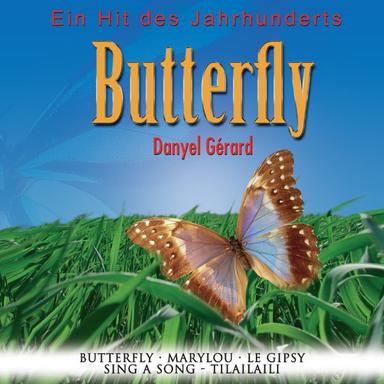 Butterfly (französisch)