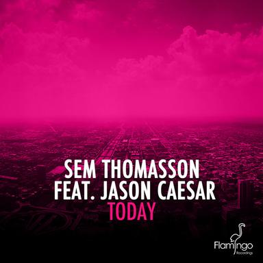 Today - Radio Edit