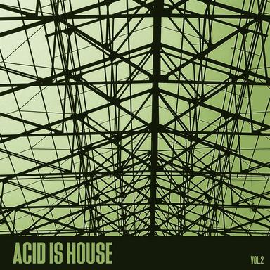 Spooky Kind of Love (Acid Redux)