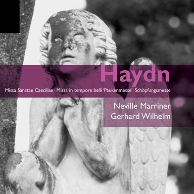 Haydn: Mass in C Major, Hob. XXII:9 "Paukenmesse": Et resurrexit