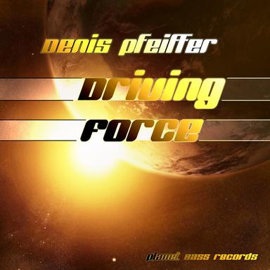 Driving Force - Cas.Per Remix