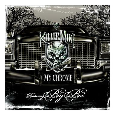 My Chrome (feat. Big Boi)