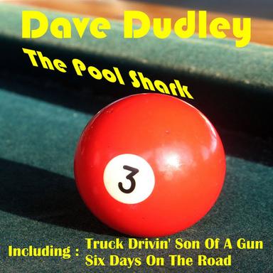 Truck Drivin' Son of a Gun