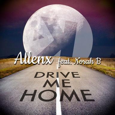 Drive Me Home - Extended Mix