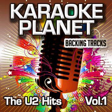 With or Without You - Karaoke Version In the Art of U2