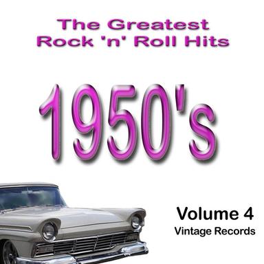 The Greatest Rock 'N' Roll Hits